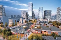 厉害了!金蚝小镇、平安高科技城、冰雪文旅&hellip;众多项目落户沙井