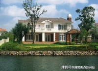 置顶&mdash;&mdash;上海青浦大豪山林别墅售楼处电话-位置-价格-最新详情