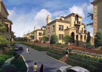 上海青浦【西晶明园】售楼处电话-地址-开盘-价格-户型介绍!