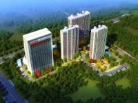 新埭华美公馆周边配套怎么样-价格多少最新图文解析【热销】