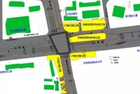 注意!这片区域出行有变化!机场轨道快线新进展来了