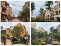 大理彩云南现城 最新工程进度播报 金桂苑A区 陆续交房中