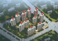 德达东建馨园臻席房源 火爆热销中