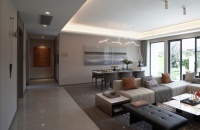 龙湖春江天序|5大美学营造,解锁明星户型的热销基因