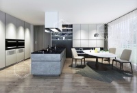 丽博家居设计:藏在《全屋家具2020设计趋势报告》中的关键词