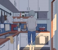 南京厨房装修,家电的插座要怎么布局,入住再返工真的麻烦