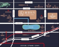 【	万科桂语东方	】周边生活便利么,户型怎么样