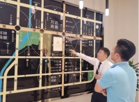 博康艾馨采购800平商务写字楼提升硬件投入把享老打真落实