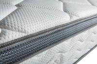 如何选购不同价位的床垫?慕思M5除螨款床垫值得推荐!