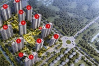 【	金地云栖湾	】售楼中心发布&mdash;售楼部地址-电话-价格-在售