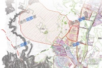 近2000亩!湾里多个地块发布招商资料,快乐谷去留将一锤定音