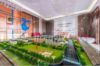 【	运河大公馆	】周边环境配套怎么样,升值空间高么