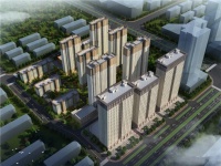 大同城芯 状元府邸&mdash; 永泰学府 一中/电子科大附小双名校