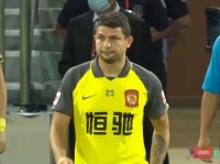 生活家地板X艾克森,2020中超联赛组&ldquo;高能CP&rdquo;