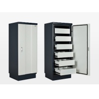 室内装修丨柜篇,防磁柜