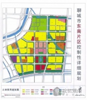 楼盘评测:新区辈出的年代 凭啥东南片区能引名企扎堆