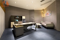 虹桥小课堂 | 办公家具设计与规划的重要性!