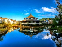 首页!《​安吉云上草原》售楼处电话,项目详情,最新图文解析!