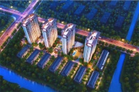 龙光玖誉湾	售楼处电话-地址-最新图文解析