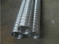 金属波纹管重量为多少 如何检测预应力金属波纹管