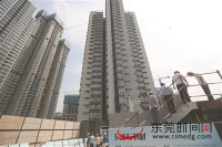 东莞市住建局征求意见 欲确定哪些项目该实施装配式建筑
