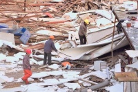 责令拆除决定作出后,&ldquo;公定力&rdquo;可以迫使被征收人搬家吗?