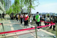 二孩放开后首个入园年 贵阳公立幼儿园名额紧张