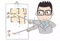 教你一秒钟学会看户型 轻松买下好房子