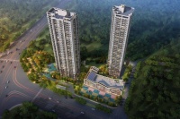 俊发龙泉俊园第5、6栋住宅在售,均价15000元/㎡