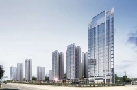 贵阳金茂观山湖建面约97-128㎡品质高层全城认筹中