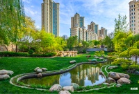 聚焦温泉小镇|在三十而已的年纪,享受不惑的人生!