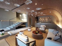 8.8这家抚仙湖畔最值得期待的酒店试营业啦