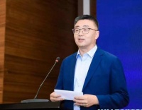 赵正挺:绿色金融应该大力支持绿色建筑