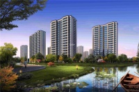 新丰欣隆欣禧湾高品质住宅,即将盛开,静待品鉴【置顶】