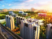 平湖中南新悦府楼盘户型怎么样!楼盘简介-楼盘位置【置顶】