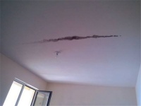 楼顶裂缝如何修补 屋顶出现裂缝的原因是什么