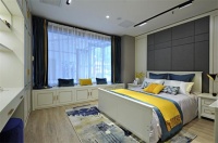 主卧带卫生间设计到底好不好?