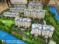 海宁市区水岸名邸售楼部位置-学区-交通【营销中心】