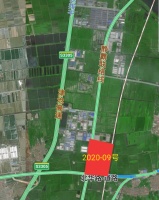 静海区挂出两宗土地 起拍总价共计人民币17.9亿元