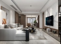 装修房子踢脚线颜色如何选对?沈阳全包家装公司哪个比较好s?