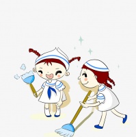 室内装修丨生活用品篇,地板清洁剂