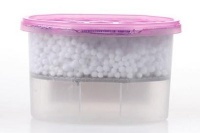 室内装修丨生活用品篇,吸湿盒