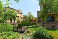 大云大众湖滨花园周边配套怎么样!周边规划美到让人泪目【热销】