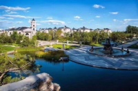 最新首页&mdash;&mdash;咸阳龙湖彩虹郦城售楼处电话&mdash;24小时电话图文解析