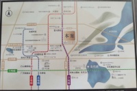 苏州弘阳湖西上辰开发商信息 周边环境怎么样 升值空间