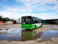 市区首条环形公交快线&mdash;&mdash;210公交快线将于明天开通