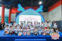 每一届小龙人计划 都是孩子们的成长史