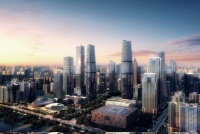 富力悦禧城|与无界联盟 擎起繁华万象