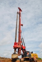 速看!国道205线热水至埔前段改线工程最新进展