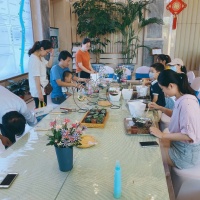 世界很大,涌泰观澜在这方小天地遇见理想生活